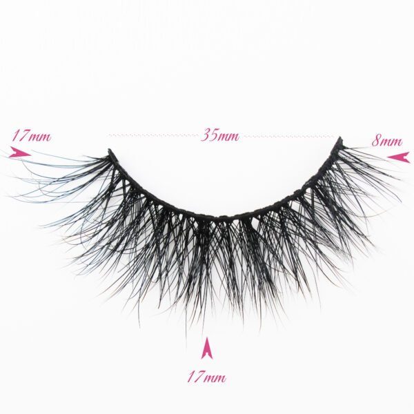 mink lashes vendor