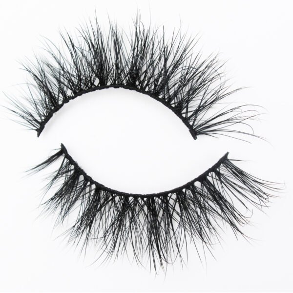 mink lashes vendor