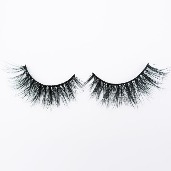 mink lashes vendor