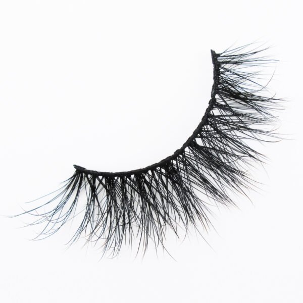 mink lashes vendor