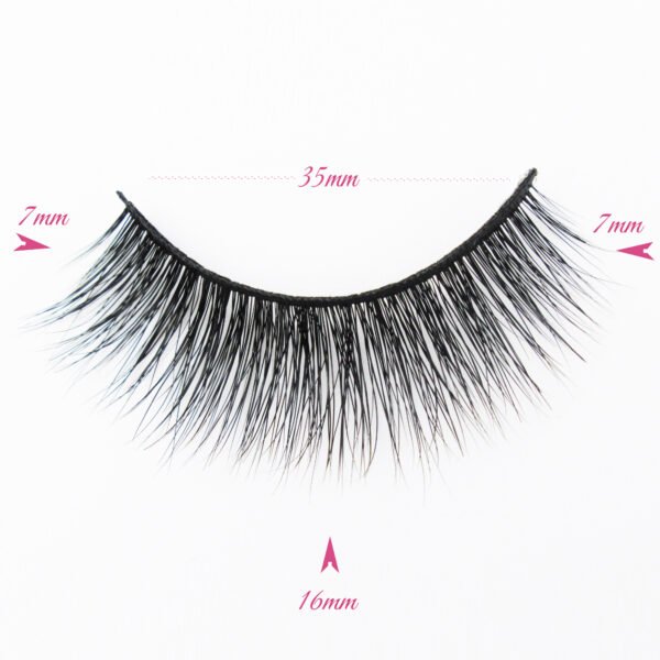 mink lashes vendor