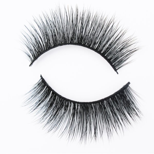 mink lashes vendor