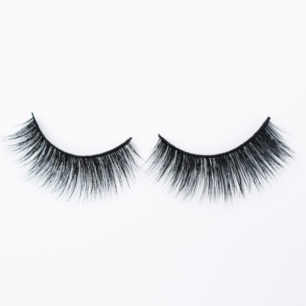 mink lashes vendor