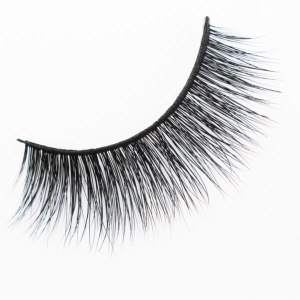 mink lashes vendor