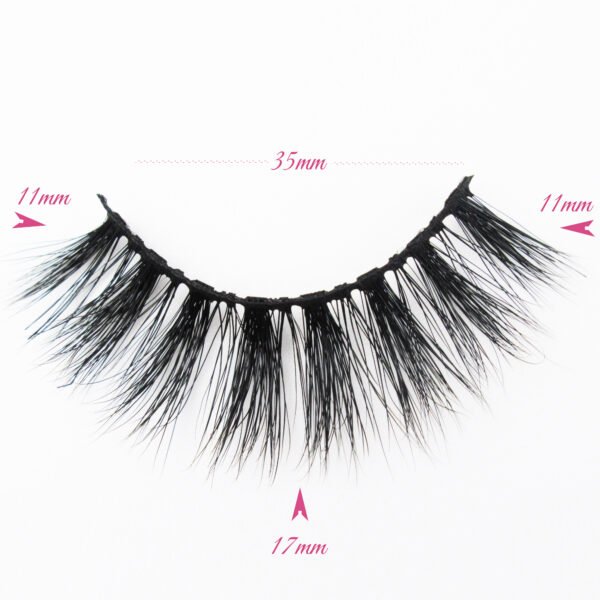 mink lashes vendor