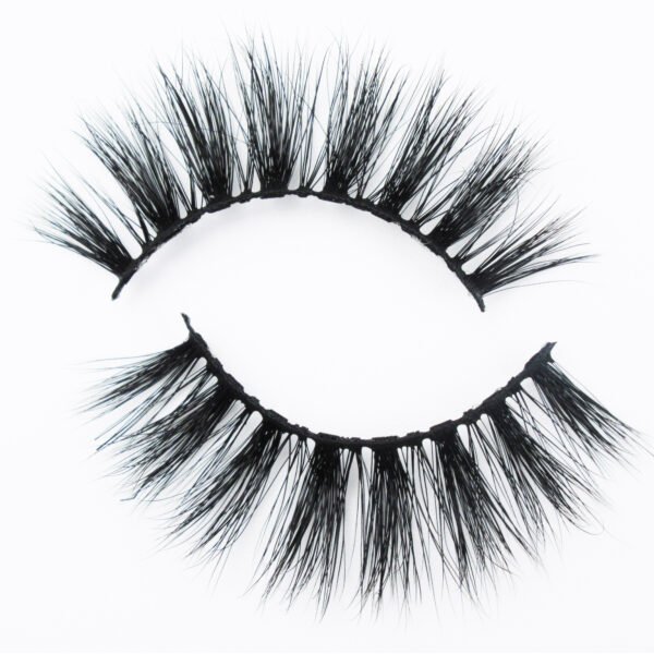 mink lashes vendor