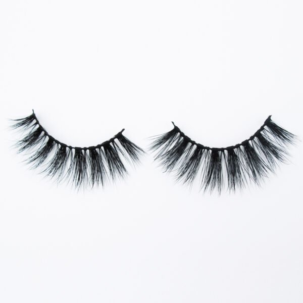 mink lashes vendor