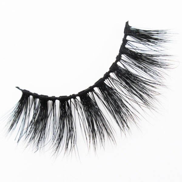 mink lashes vendor