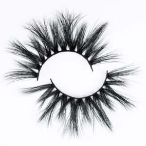 25mm mink eyelash