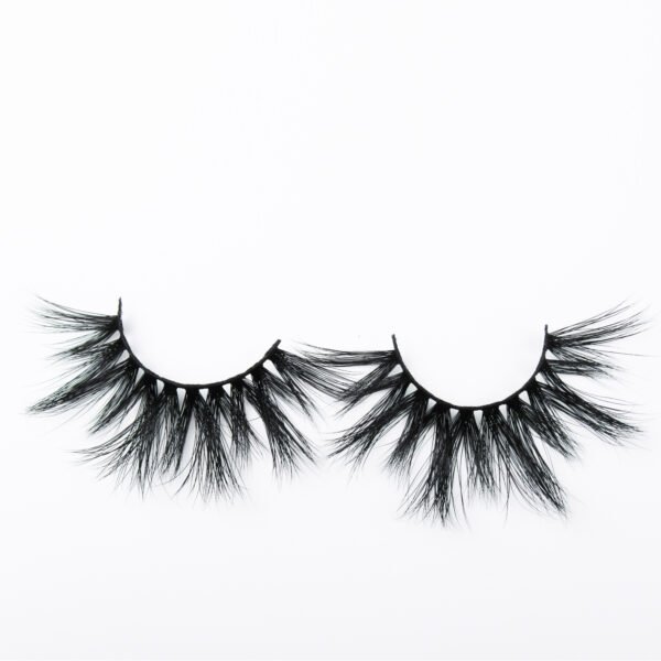 25mm mink eyelash