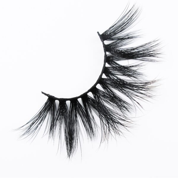 25mm mink eyelash