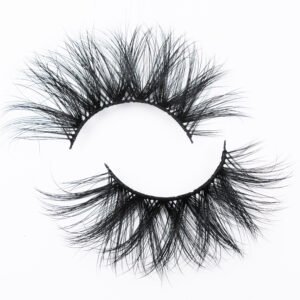 25mm mink eyelash