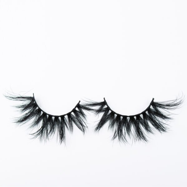 25mm mink eyelash