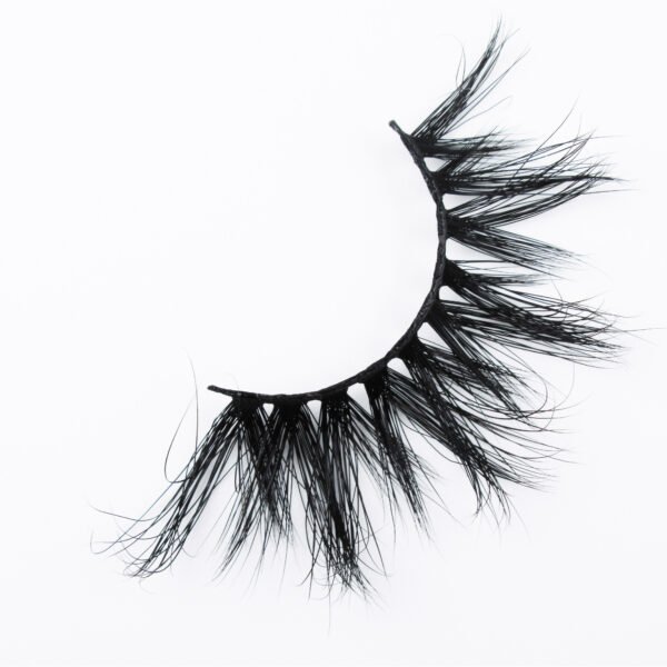 25mm mink eyelash