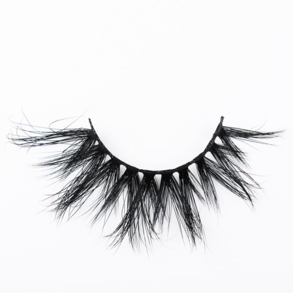 25mm mink eyelash