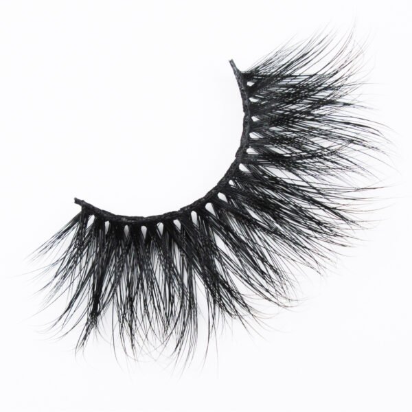 25mm mink eyelash