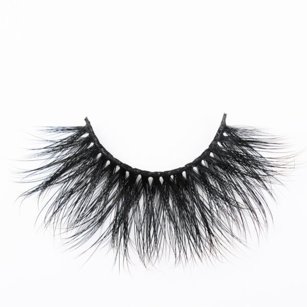 25mm mink eyelash