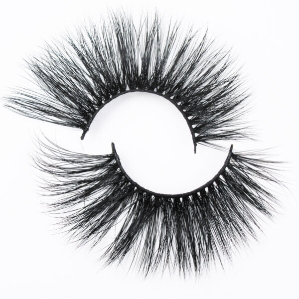 25mm mink eyelash