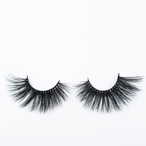 25mm mink eyelash