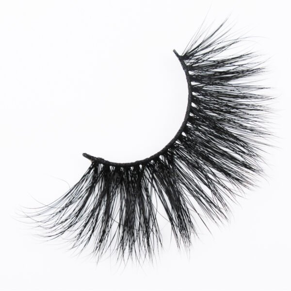 25mm mink eyelash