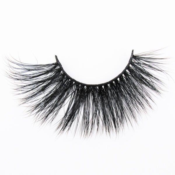 25mm mink eyelash