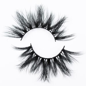 25mm mink eyelash