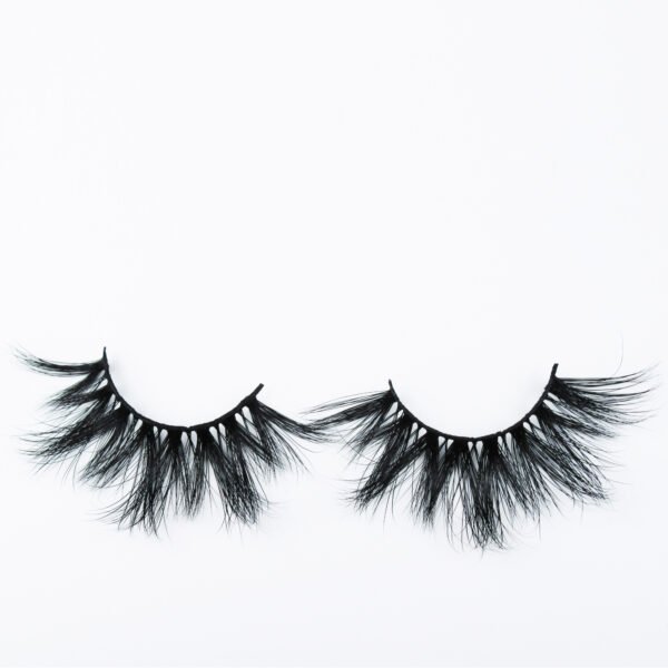 25mm mink eyelash