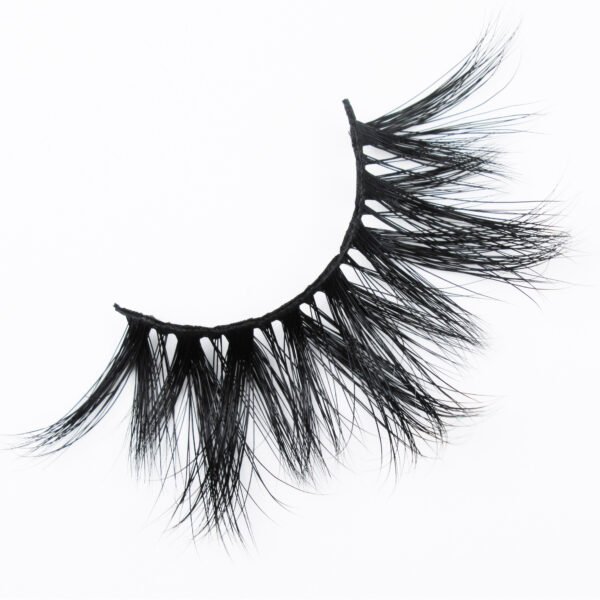 25mm mink eyelash