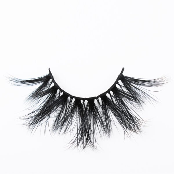 25mm mink eyelash