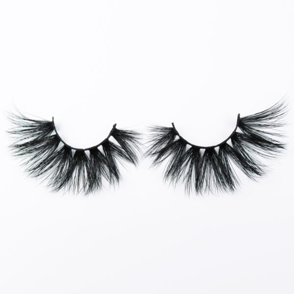 25mm mink eyelash