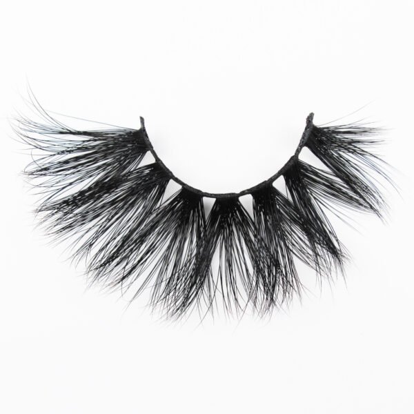 25mm mink eyelash