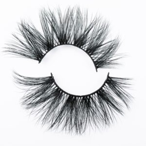 25mm mink eyelash