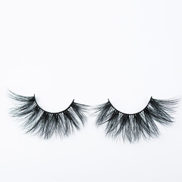 25mm mink eyelash