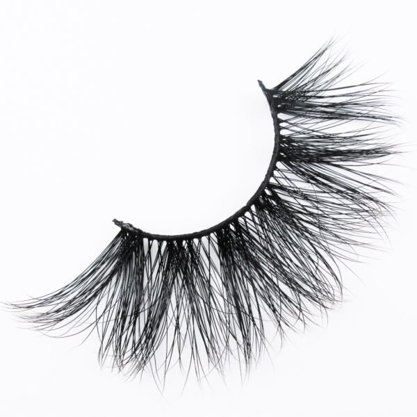 25mm mink eyelash