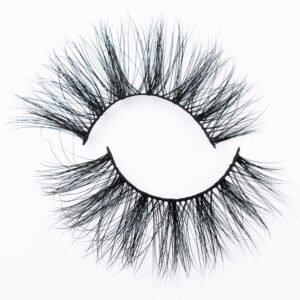 wholesale mink lashes vendors