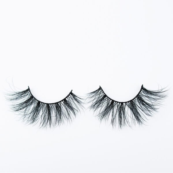 wholesale mink lashes vendors