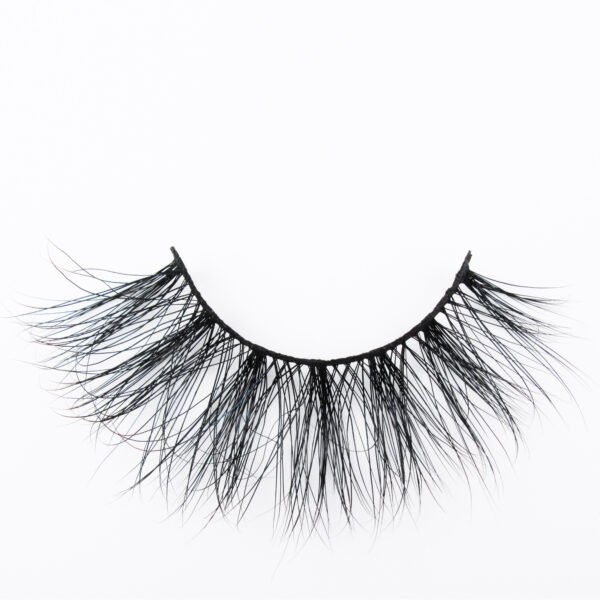 wholesale mink lashes vendors