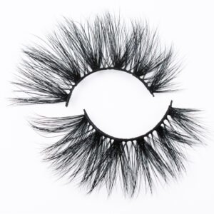 wholesale mink lashes vendors