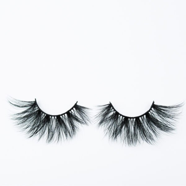 wholesale mink lashes vendors