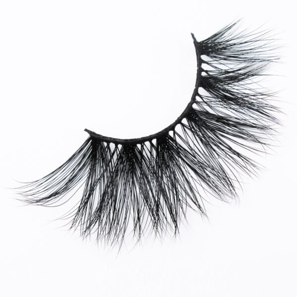 wholesale mink lashes vendors