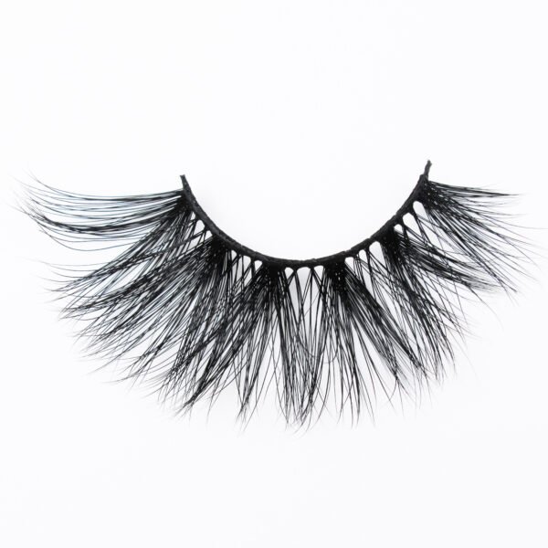 wholesale mink lashes vendors