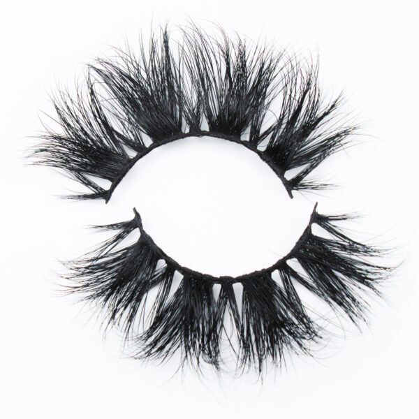 wholesale mink lashes vendors