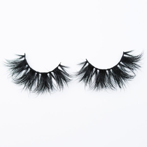 wholesale mink lashes vendors