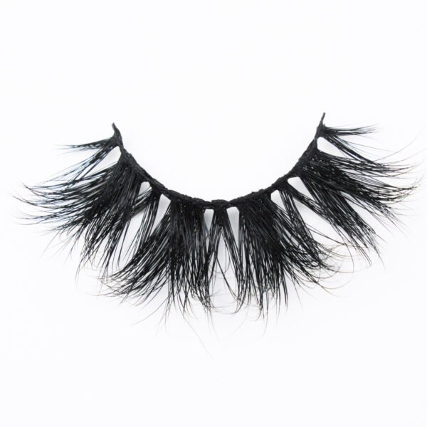 wholesale mink lashes vendors