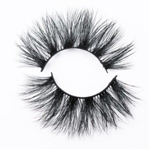 wholesale mink lashes vendors