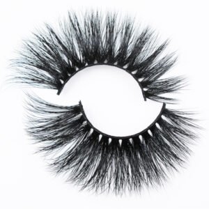 wholesale mink lashes vendors