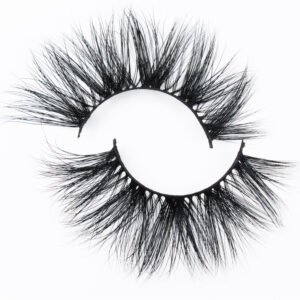 wholesale mink lashes vendors