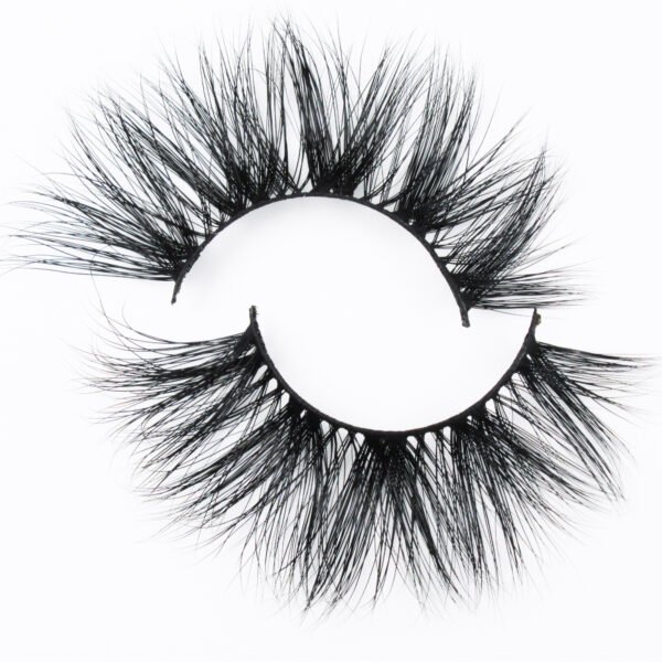 wholesale mink lashes vendors