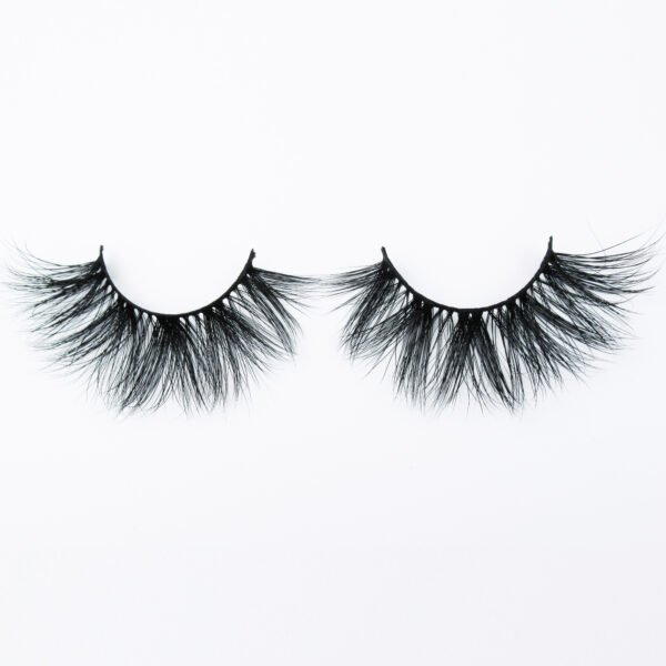 wholesale mink lashes vendors