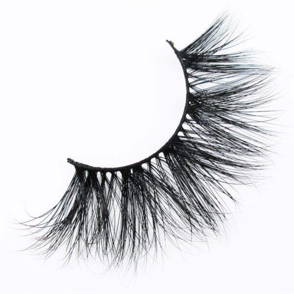 wholesale mink lashes vendors